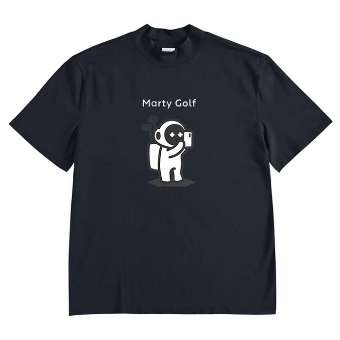Marty Golf Caddy kun mock (327) / マーティーゴルフ Caddyくん