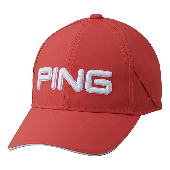 PING（ピン） PING COLOR CODE CAP HW-U2501 / ピン カラーコード