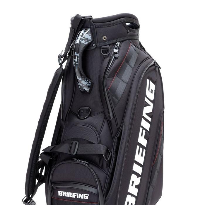 BRIEFING GOLF 【在庫限り】BRIEFING BRG253D02