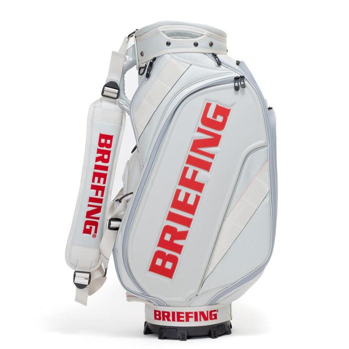 BRIEFING GOLF CR-3 ホワイト brg241d38-1.jpg