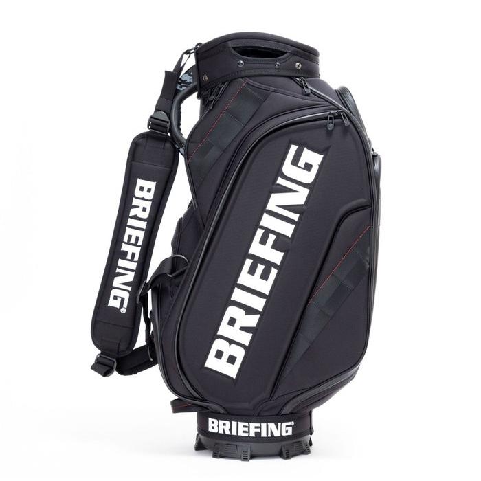 新品 送料込み CR-7 #03ブラック BRIEFINGブリーフィングゴルフ 楽天市場】ブリーフィング（口径サイズ（キャディバッグ）～ 7型