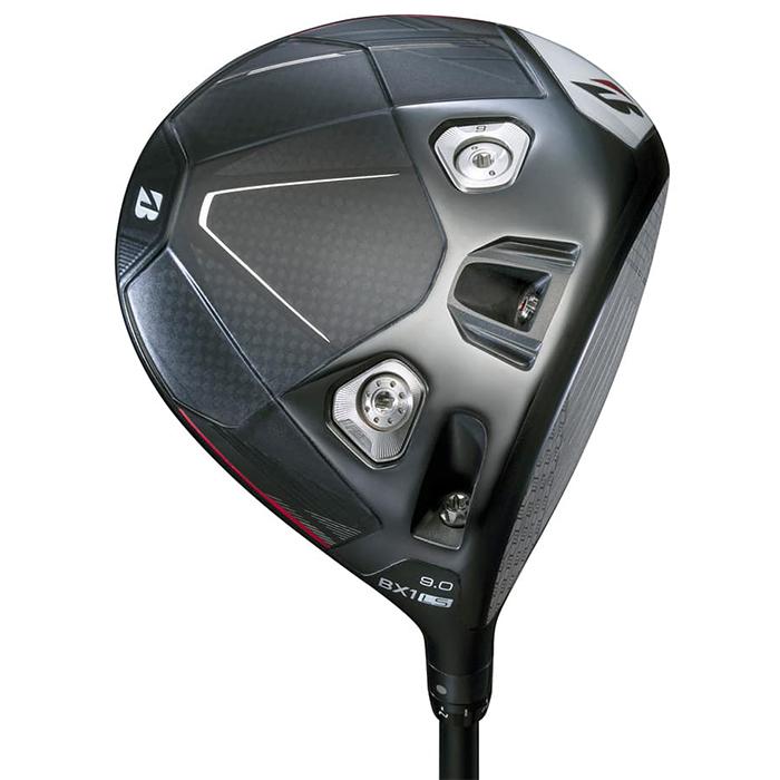 BX（BRIDGESTONE GOLF） BRIDGESTONE GOLF BX1LS DRIVER 特注専用