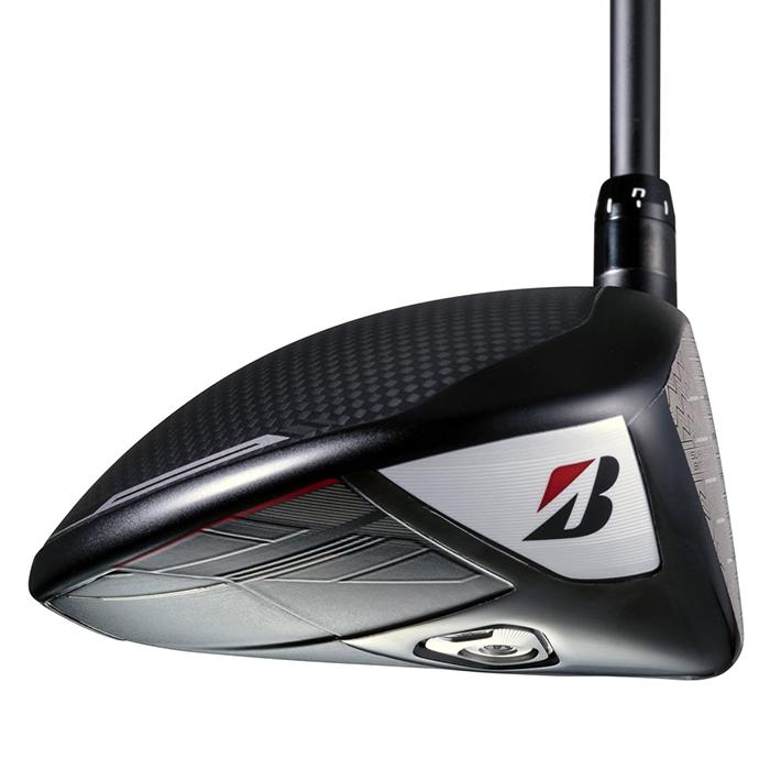 BX（BRIDGESTONE GOLF） BRIDGESTONE GOLF BX1LS DRIVER 特注専用