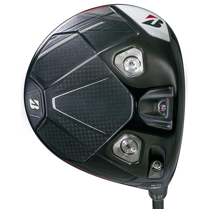 BX（BRIDGESTONE GOLF） BRIDGESTONE GOLF BX1LS DRIVER 特注専用