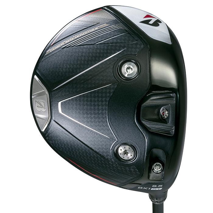 BX（BRIDGESTONE GOLF） BRIDGESTONE GOLF BX1ST DRIVER