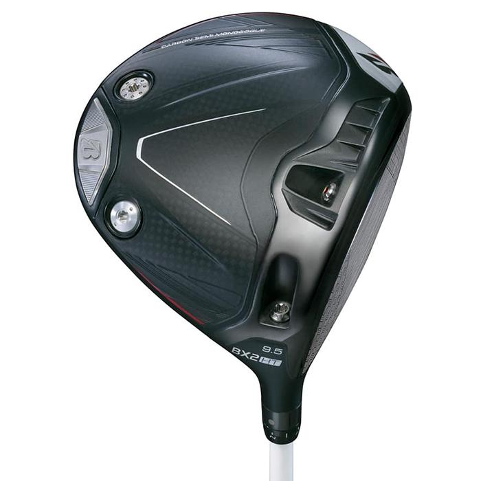 BX（BRIDGESTONE GOLF） BRIDGESTONE GOLF BX2HT DRIVER