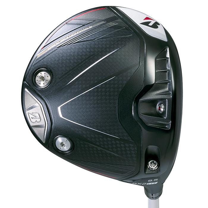 BX（BRIDGESTONE GOLF） BRIDGESTONE GOLF BX2HT DRIVER 特注専用
