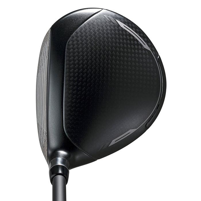 BRIDGESTONE GOLF BX1ST FAIRWAY WOOD 特注専用 / ブリヂストン BX1 ST フェアウェイウッド 2025 SPEEDER NX GOLD 60 シャフト(カーボン) ヘッドカバー付 FWの画像