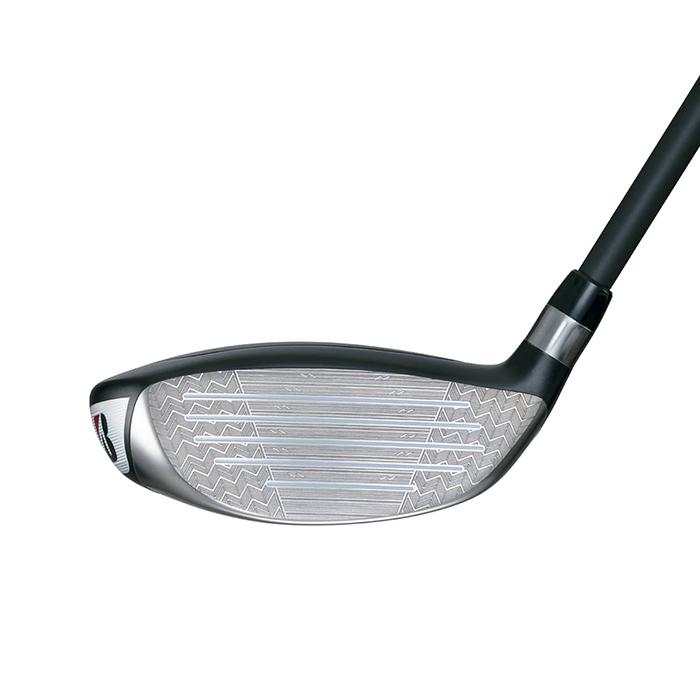 BRIDGESTONE GOLF BX1ST FAIRWAY WOOD 特注専用 / ブリヂストン BX1 ST フェアウェイウッド 2025 SPEEDER NX GOLD 60 シャフト(カーボン) ヘッドカバー付 FWの画像