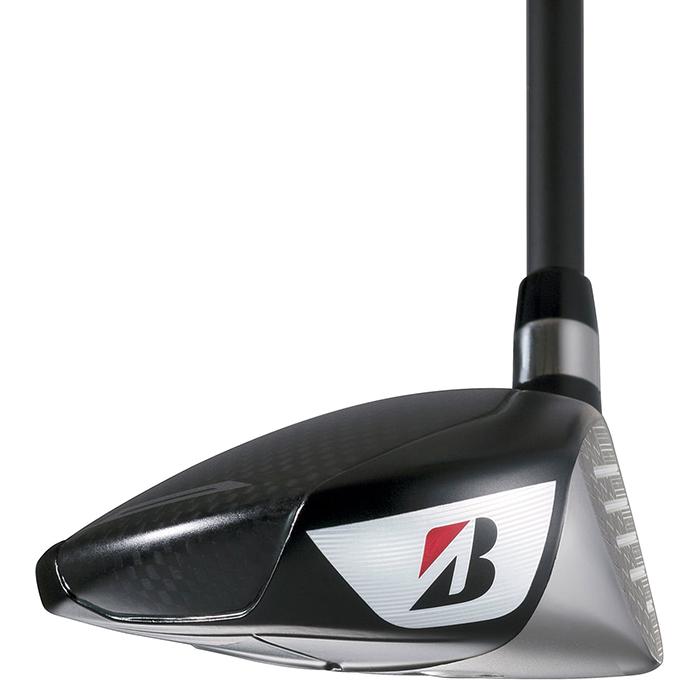 BRIDGESTONE GOLF BX1ST FAIRWAY WOOD 特注専用 / ブリヂストン BX1 ST フェアウェイウッド 2025 SPEEDER NX GOLD 60 シャフト(カーボン) ヘッドカバー付 FWの画像