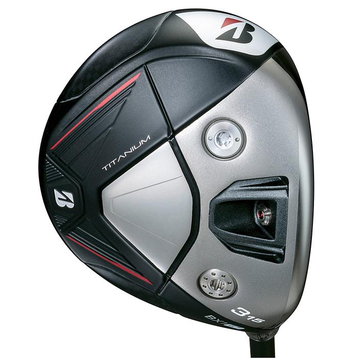 BX（BRIDGESTONE GOLF） BRIDGESTONE GOLF BX1ST FAIRWAY WOOD 特注