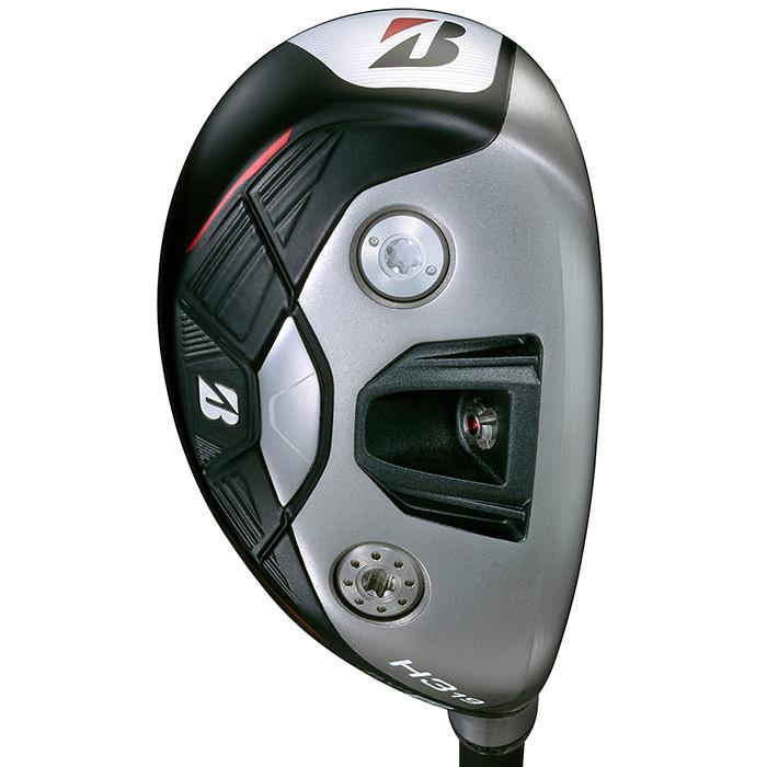 BX（BRIDGESTONE GOLF） BRIDGESTONE GOLF BX1ST HY UTILITY 特注専用