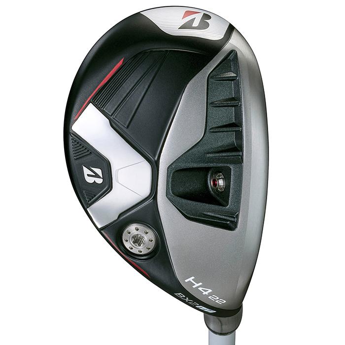 BX（BRIDGESTONE GOLF） BRIDGESTONE GOLF BX2HT HY UTILITY 特注専用 
