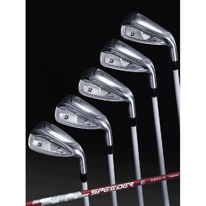 BX（BRIDGESTONE GOLF） BRIDGESTONE GOLF BX2HT IRON / ブリヂストン