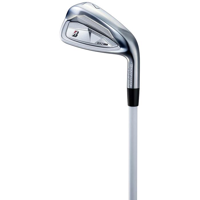 新品　ブリヂストン BX2HT アイアンセット BX2HT アイアン | BRIDGESTONE GOLF -ブリヂストンゴルフ-