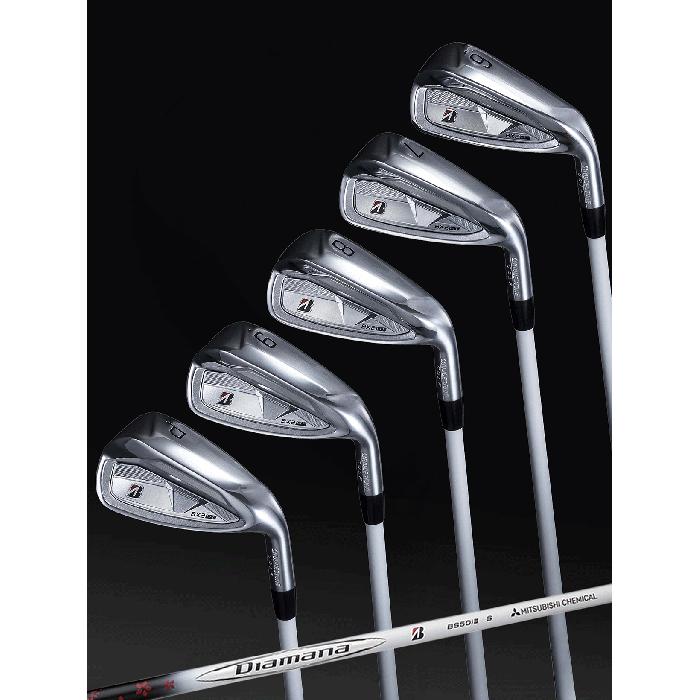 BX（BRIDGESTONE GOLF） BRIDGESTONE GOLF BX2HT IRON / ブリヂストン