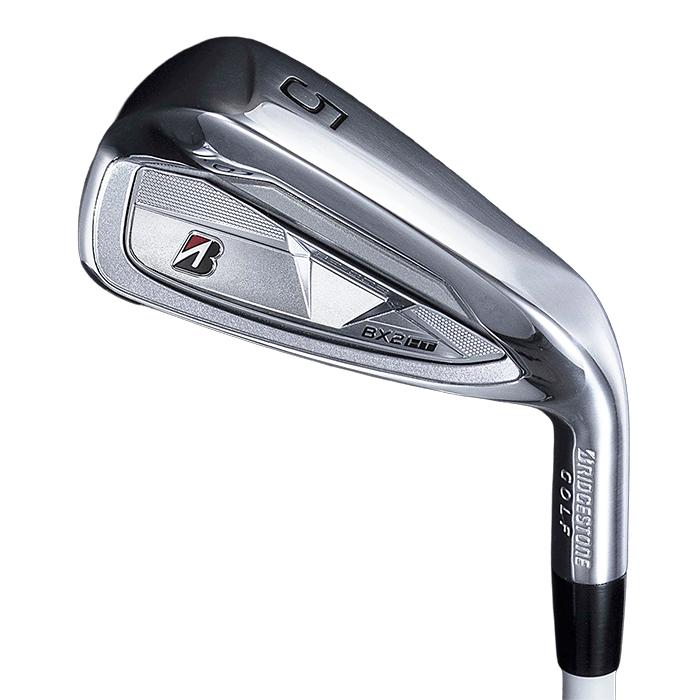 BX（BRIDGESTONE GOLF） BRIDGESTONE GOLF BX2HT IRON / ブリヂストン