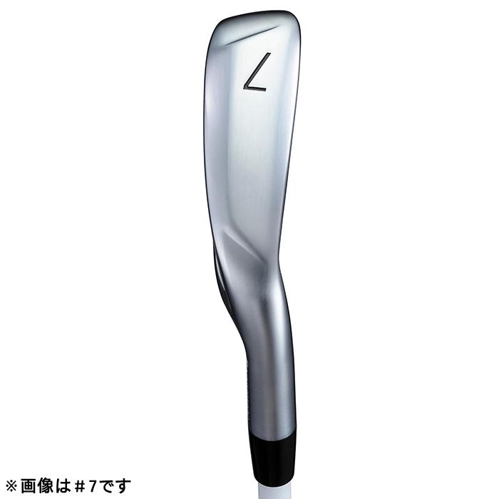 BX（BRIDGESTONE GOLF） BRIDGESTONE GOLF BX2HT IRON / ブリヂストン