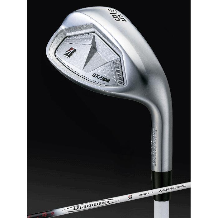 BX（BRIDGESTONE GOLF） BRIDGESTONE GOLF BX2HT IRON / ブリヂストン