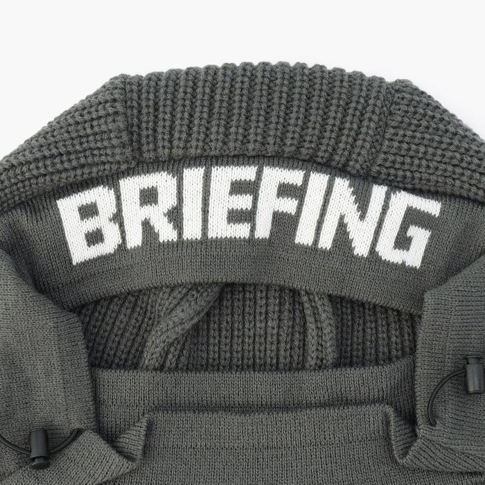 BRIEFING GOLF（ブリーフィングゴルフ） 【在庫限り】BRIEFING GOLF