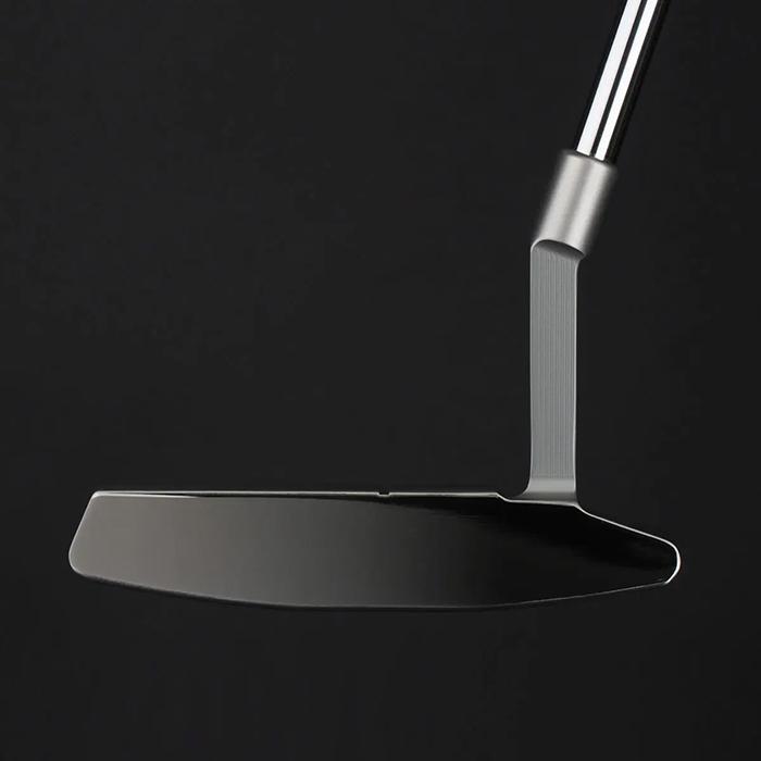 KRONOS パター ヘッドカバー付き KRONOS KRONOS GOLF TOUCH SLANT SV BLADE STYLE / クロノス ゴルフ
