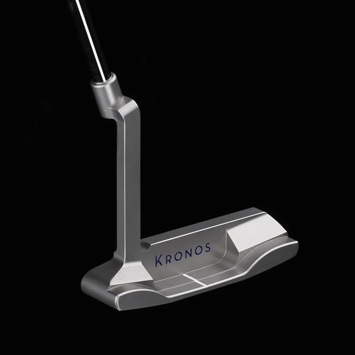 KRONOS KRONOS GOLF RELEASE SV BLADE STYLE / クロノス ゴルフ