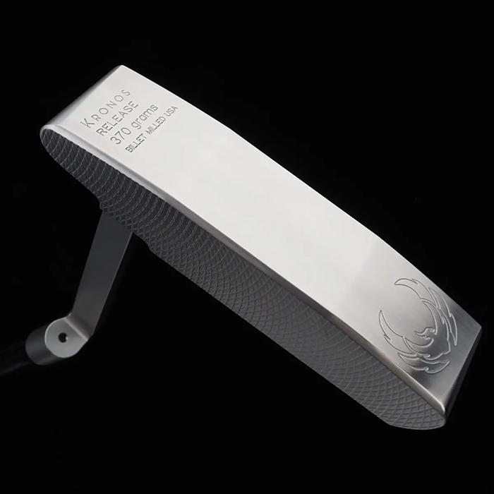 KRONOS KRONOS GOLF RELEASE SV BLADE STYLE / クロノス ゴルフ
