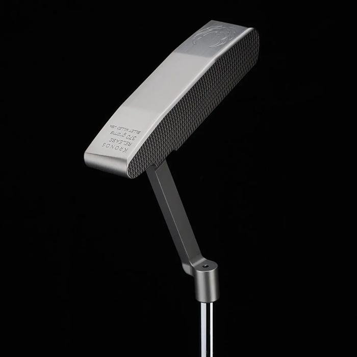 KRONOS KRONOS GOLF RELEASE SV BLADE STYLE / クロノス ゴルフ