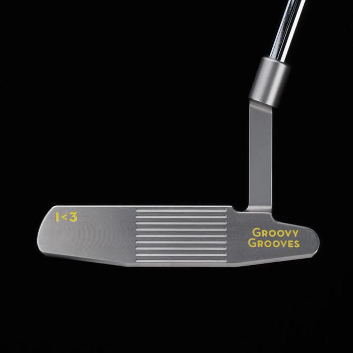 KRONOS KRONOS GOLF TOUCH 2.0 Groovy BLADE STYLE / クロノス ゴルフ 