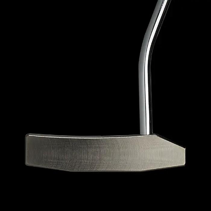 Kronos パター vittorioヘッドカバー付き KRONOS KRONOS GOLF VITTORIO TRAD STYLE / クロノス ゴルフ ヴィッ