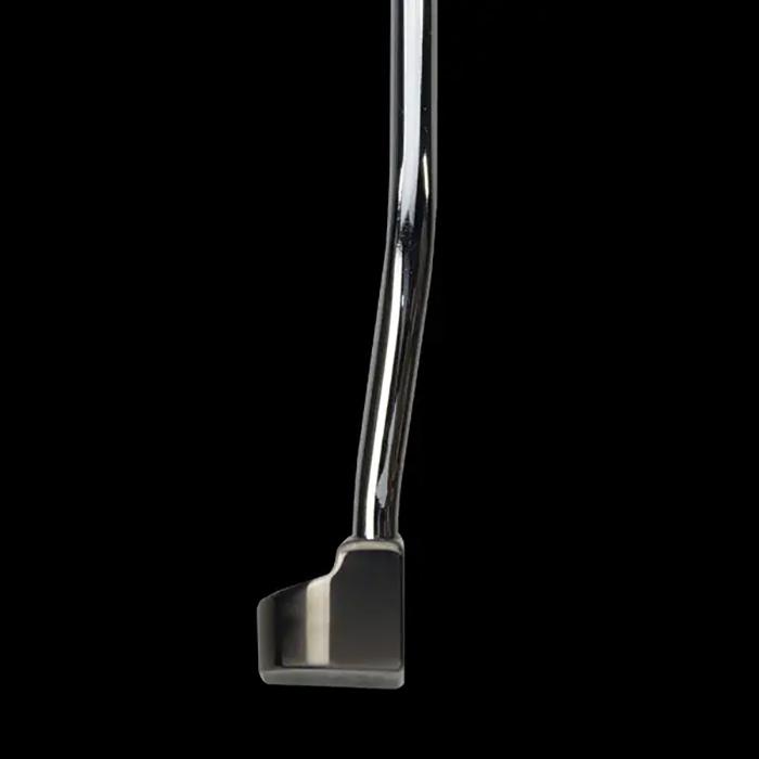 Kronos パター vittorioヘッドカバー付き KRONOS KRONOS GOLF VITTORIO TRAD STYLE / クロノス ゴルフ ヴィッ