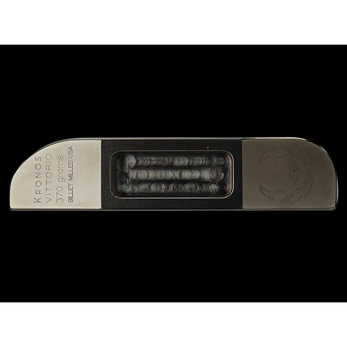 KRONOS KRONOS GOLF VITTORIO TRAD STYLE / クロノス ゴルフ ヴィッ