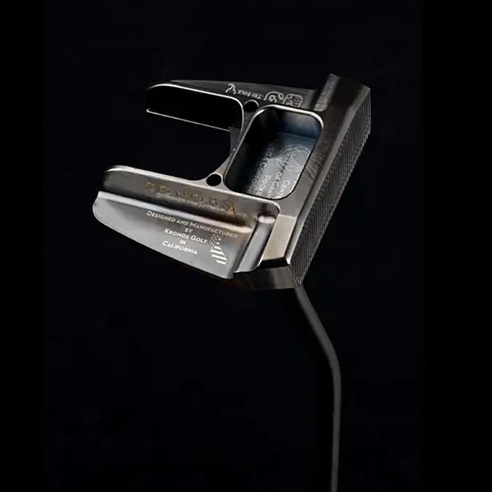 KRONOS KRONOS GOLF KAMPE 2.0 MALLET STYLE / クロノス ゴルフ 
