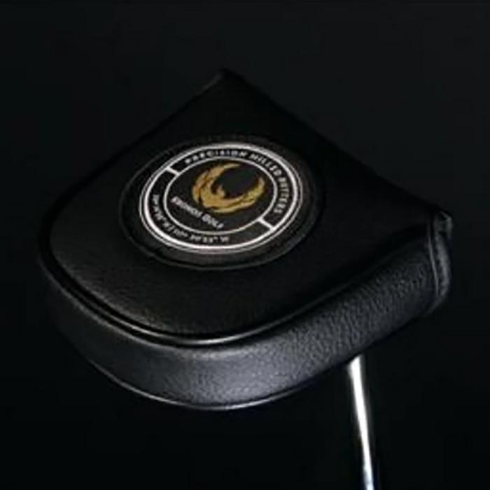 KRONOS KRONOS GOLF KAMPE 2.0 MALLET STYLE / クロノス ゴルフ 