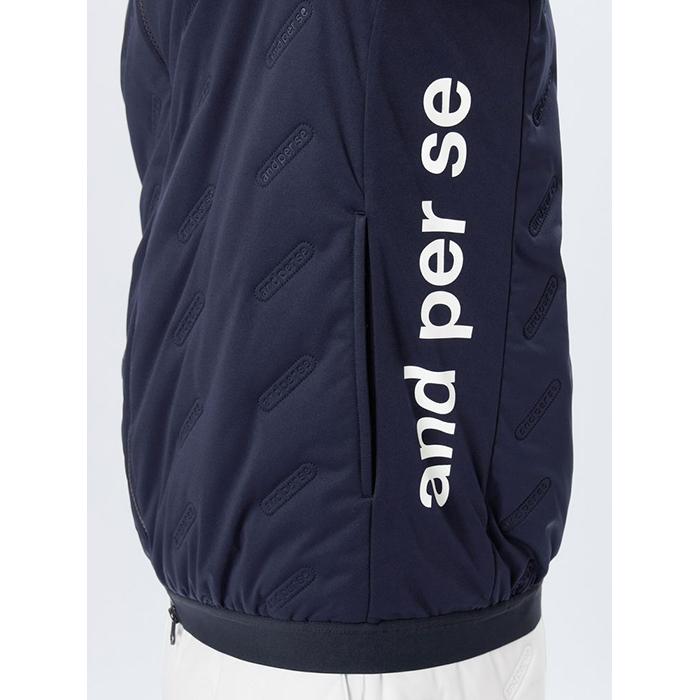 and per se（アンパスィ） 【在庫限り】and per se AMF1115G3