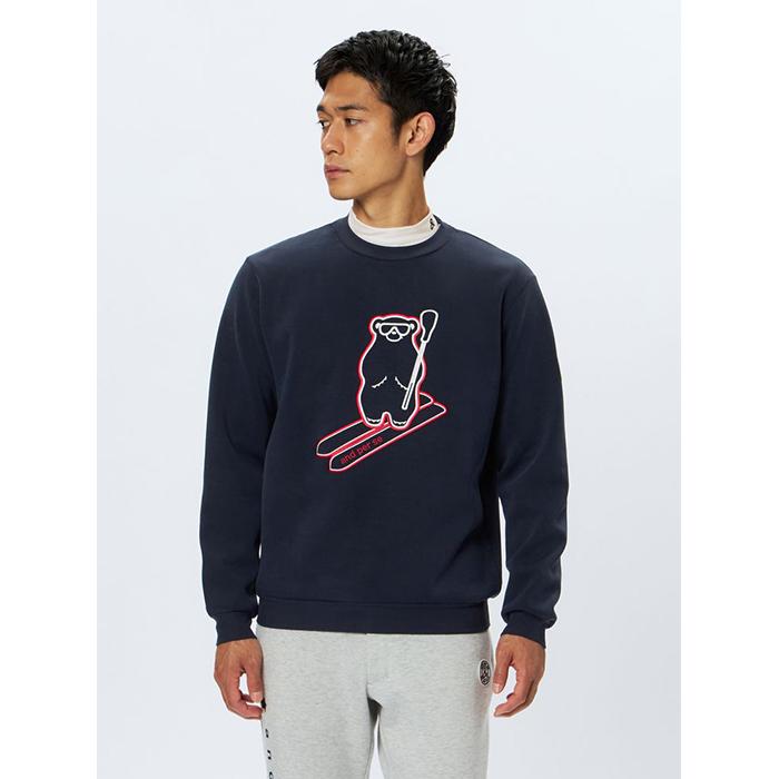 and per se（アンパスィ） 【在庫限り】and per se AMF6215J3