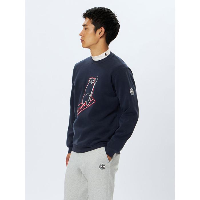 and per se（アンパスィ） 【在庫限り】and per se AMF6215J3