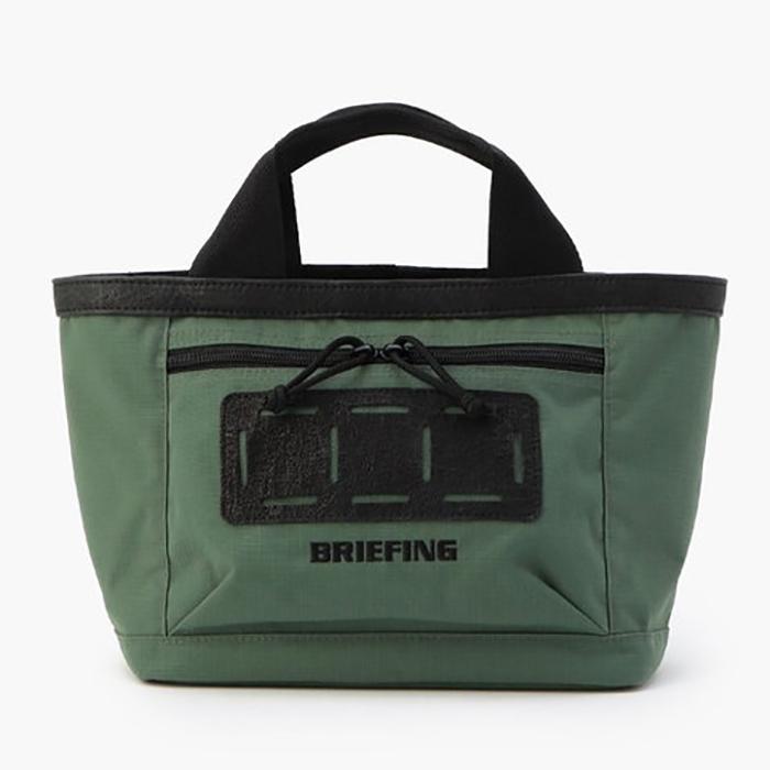 新品未使用  ブリーフィング カートバッグ 2024 BRIEFING GOLF 【在庫限り】BRIEFING CART TOTE DL FD RIP