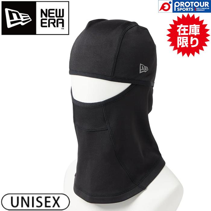 NEW ERA（ニューエラ） 【在庫限り】NEW ERA OD BALACLAVA FLEECE BLK 253 / ニューエラ バラクラバ ...