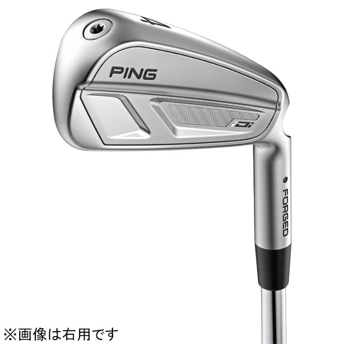 PING（ピン） PING iDi HYBRID LEFT / ピン アイドライビングアイアン