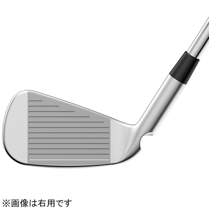 PING（ピン） PING iDi HYBRID LEFT / ピン アイドライビングアイアン