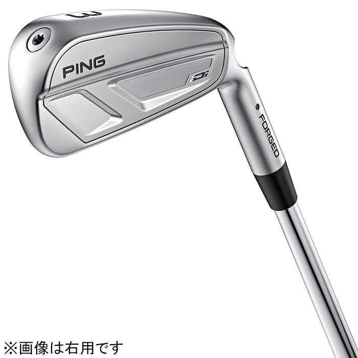 PING（ピン） PING iDi HYBRID LEFT / ピン アイドライビングアイアン