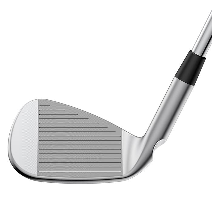 PING i240 IRON / ピン i240 アイアン 単品(3I-9I,PW,UW) 2025年モデル PING純正(標準)カーボンシャフト 2種類 単品アイアン 送料無料_11