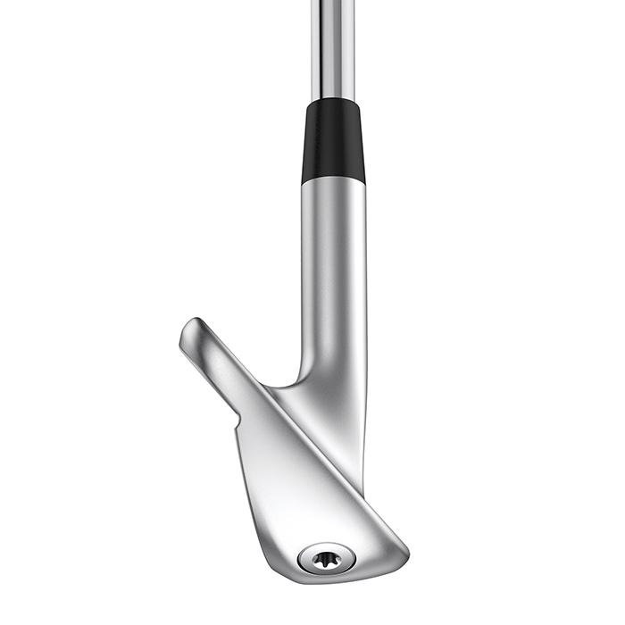 PING i240 IRON / ピン i240 アイアン 単品(3I-9I,PW,UW) 2025年モデル PING純正(標準)カーボンシャフト 2種類 単品アイアン 送料無料_13