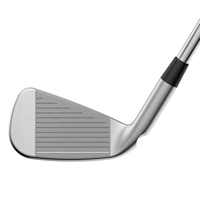 PING i240 IRON / ピン i240 アイアン 単品(3I-9I,PW,UW) 2025年モデル PING純正(標準)カーボンシャフト 2種類 単品アイアン 送料無料_3