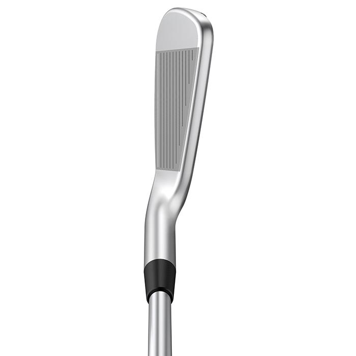 PING i240 IRON / ピン i240 アイアン 単品(3I-9I,PW,UW) 2025年モデル PING純正(標準)カーボンシャフト 2種類 単品アイアン 送料無料_4
