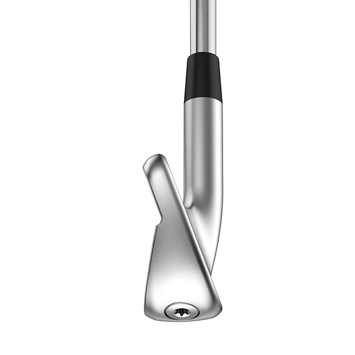 PING i240 IRON / ピン i240 アイアン 単品(3I-9I,PW,UW) 2025年モデル PING純正(標準)カーボンシャフト 2種類 単品アイアン 送料無料_5