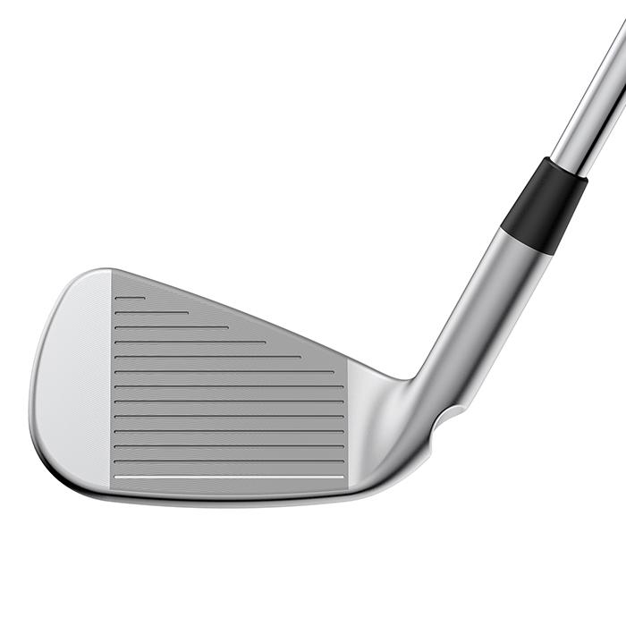 PING i240 IRON / ピン i240 アイアン 単品(3I-9I,PW,UW) 2025年モデル PING純正(標準)カーボンシャフト 2種類 単品アイアン 送料無料_7