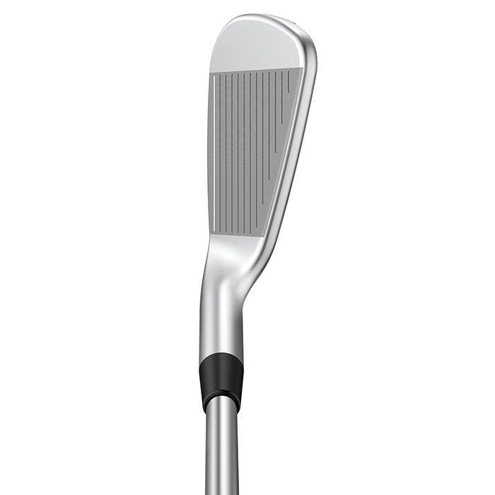 PING i240 IRON / ピン i240 アイアン 単品(3I-9I,PW,UW) 2025年モデル PING純正(標準)カーボンシャフト 2種類 単品アイアン 送料無料_8