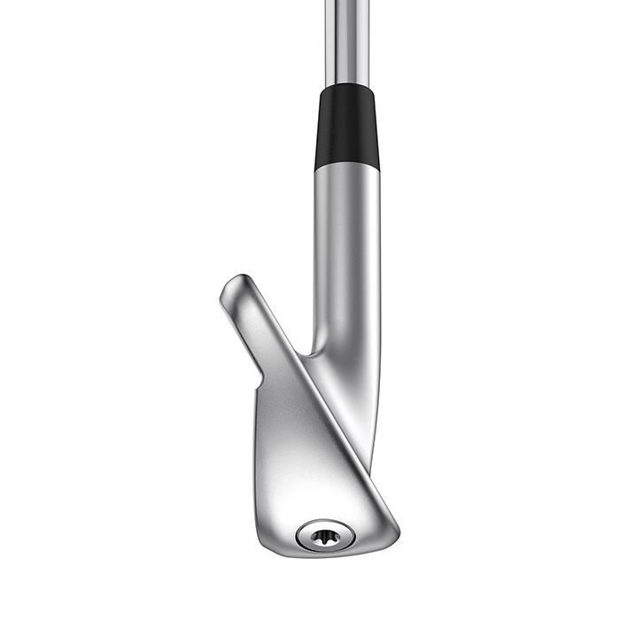 PING i240 IRON / ピン i240 アイアン 単品(3I-9I,PW,UW) 2025年モデル PING純正(標準)カーボンシャフト 2種類 単品アイアン 送料無料_9